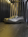 Mocassim Black Swan
