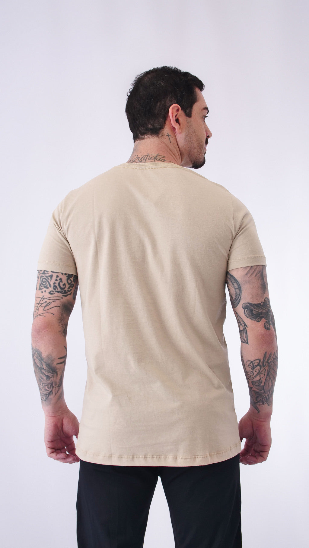 Camiseta Passion