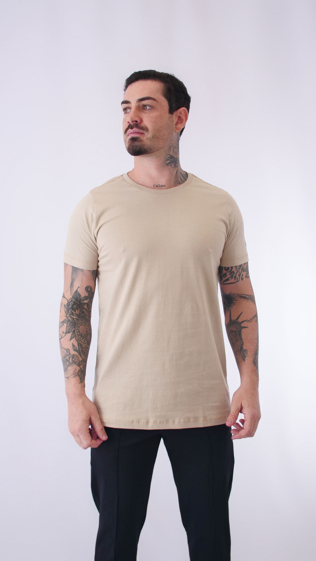 Camiseta Passion