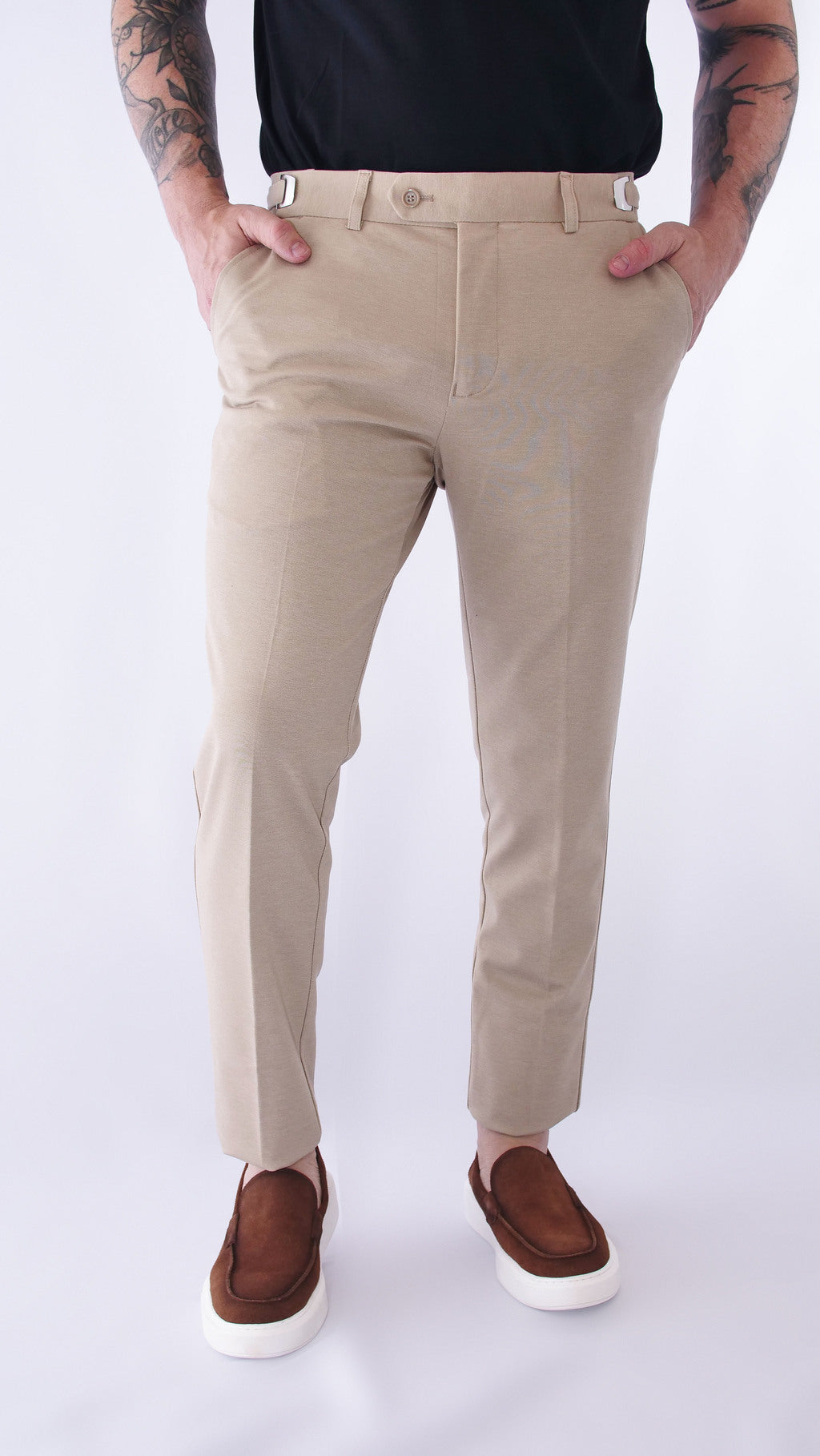 Calça Regulagem Mk