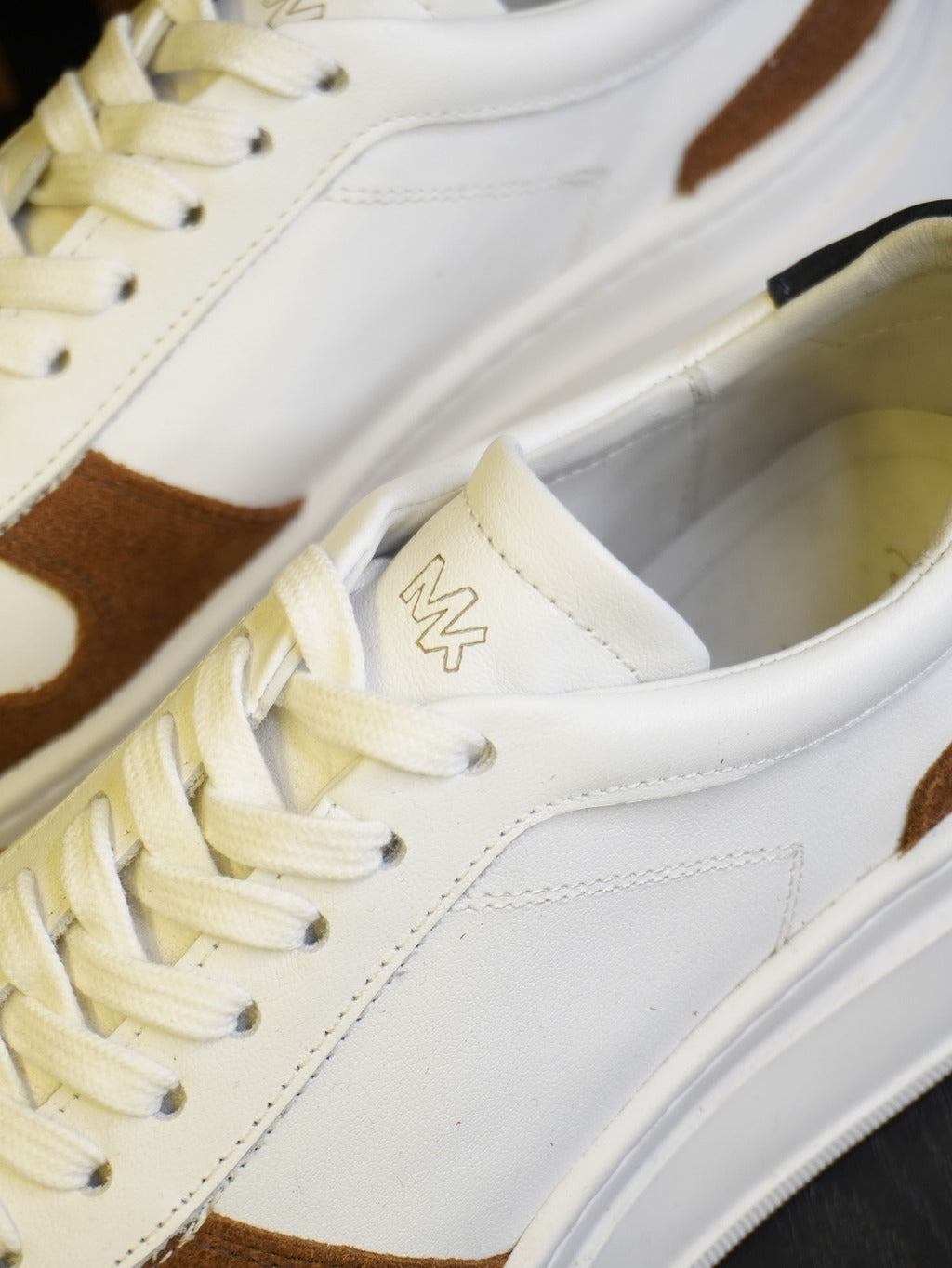 Sneaker Naxos