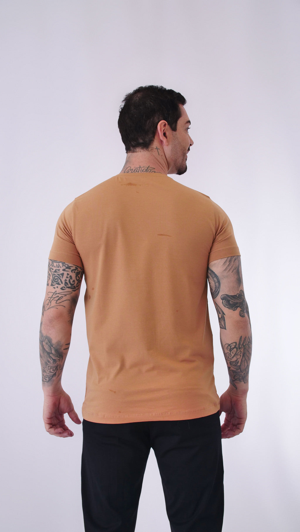 Algodão Egipcio Minimalist MK