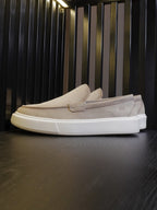 Sneaker Atenas Creme
