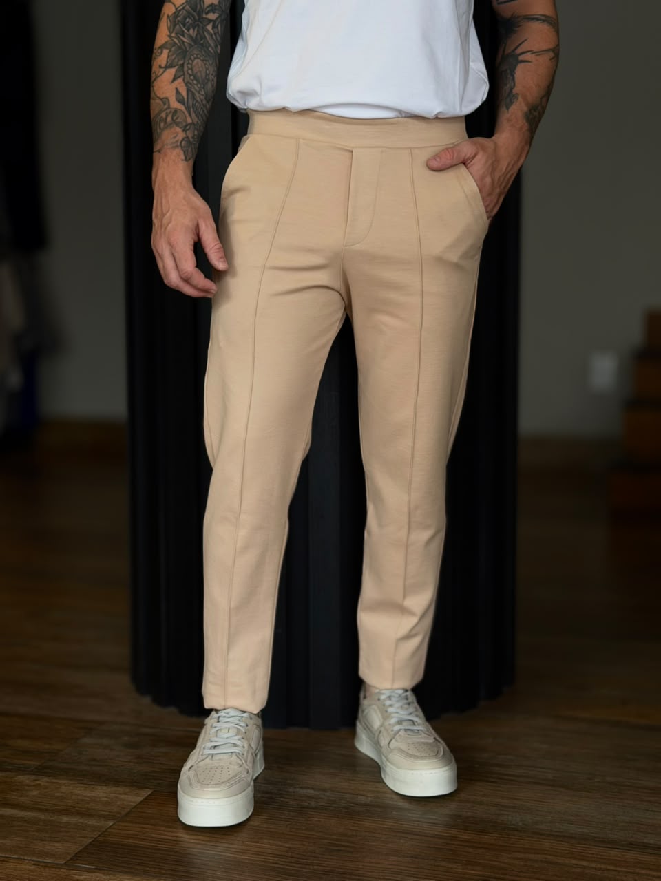 Calça Confort Mk