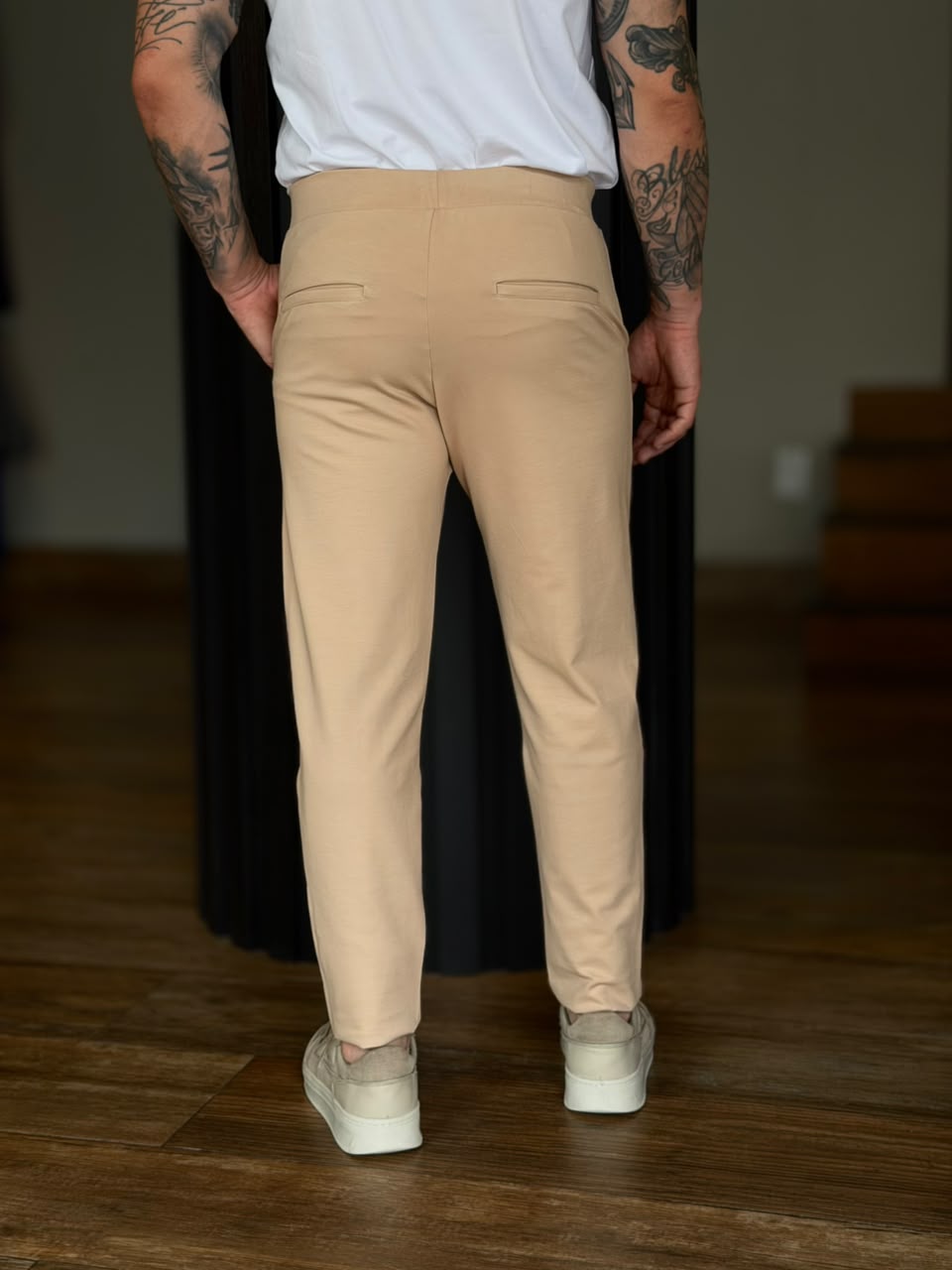 Calça Confort Mk