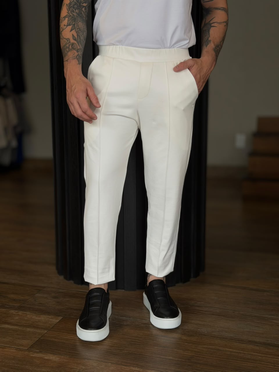 Calça Confort Mk