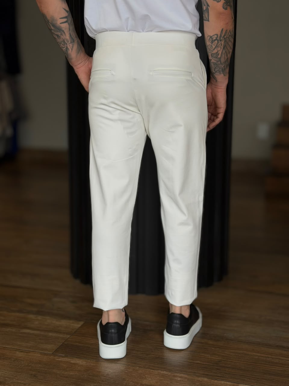 Calça Confort Mk