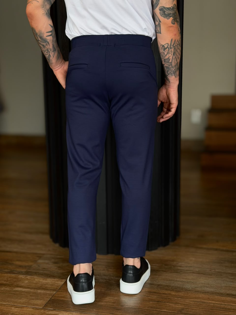 Calça Confort Mk