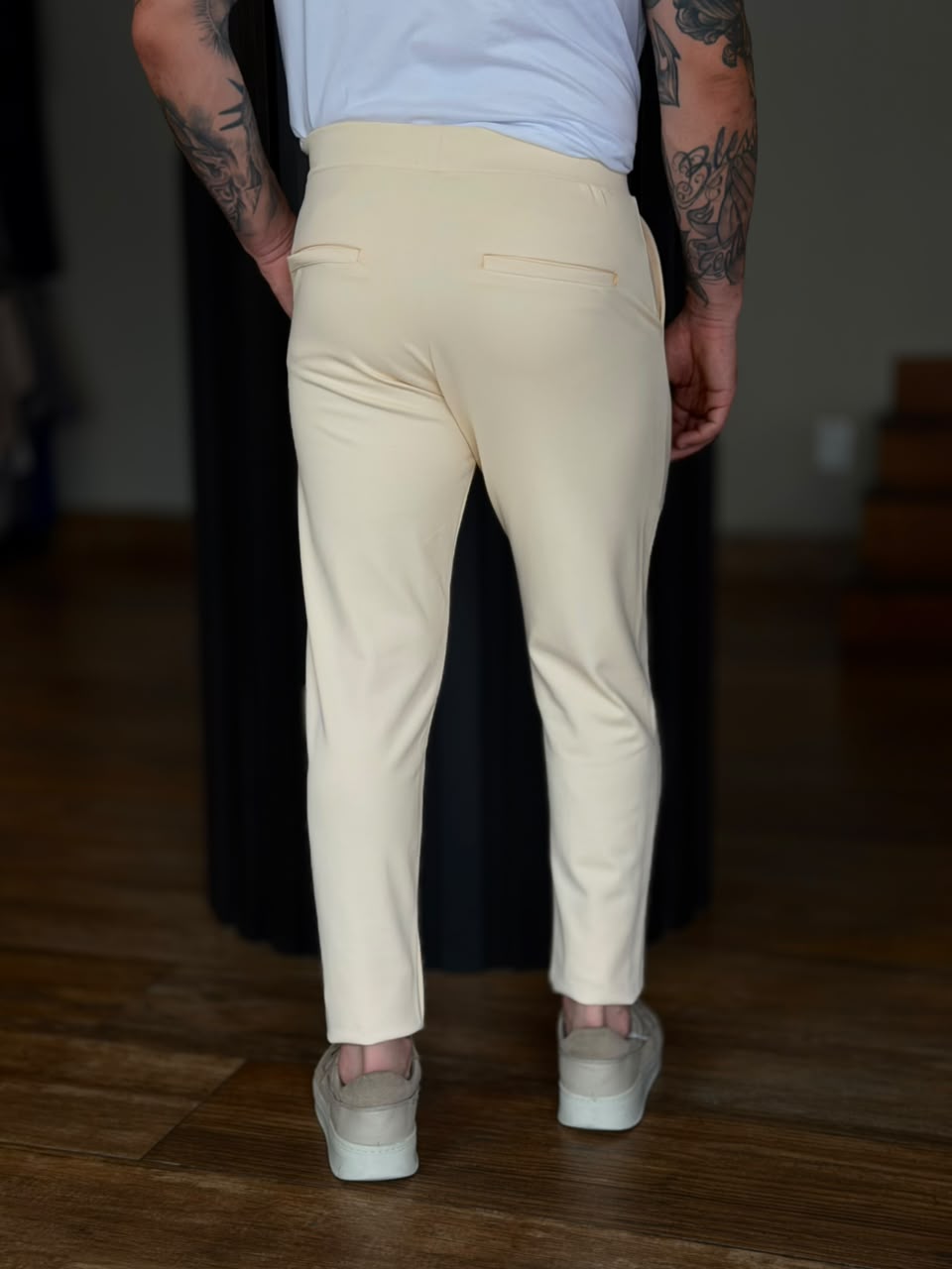 Calça Confort Mk