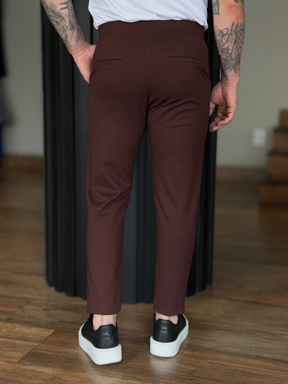 Calça Confort Mk