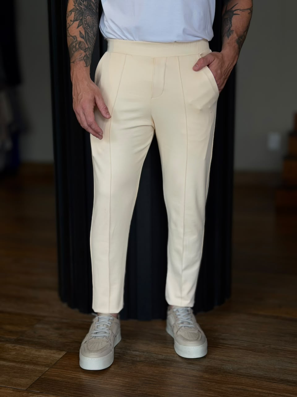 Calça Confort Mk