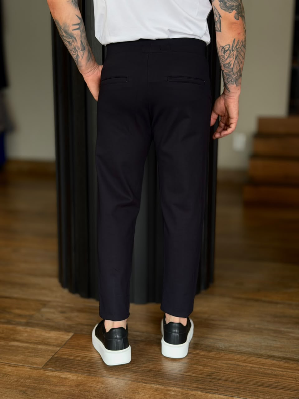 Calça Confort Mk