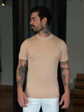 Camiseta Tricot Viena