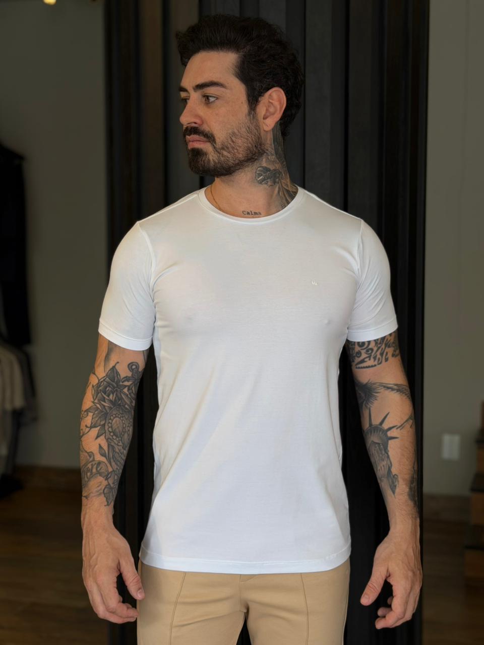 Algodão Egipcio Minimalist MK