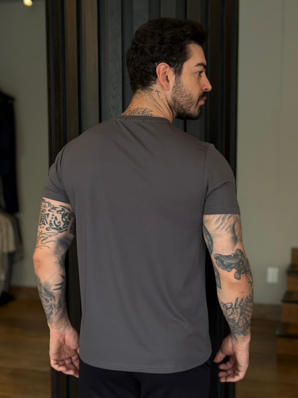 Camiseta Prime