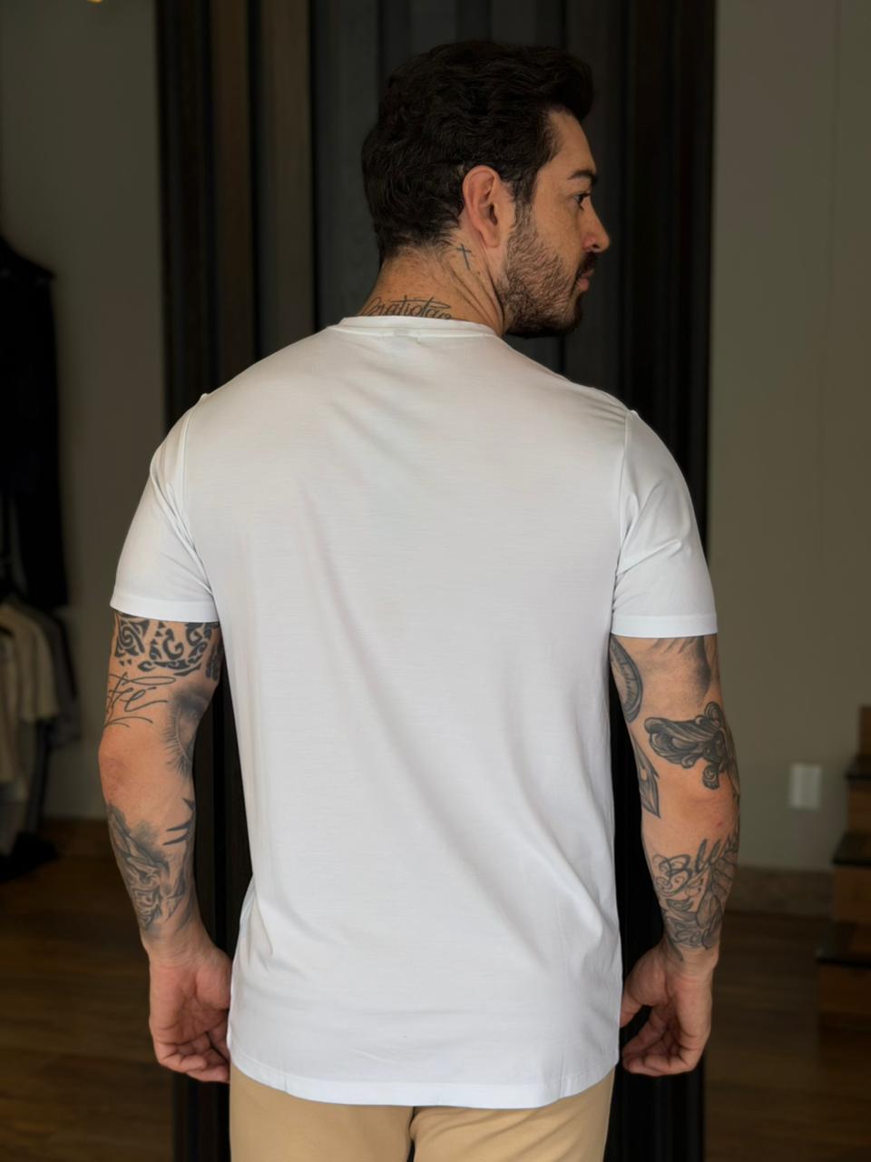 Camiseta Prime