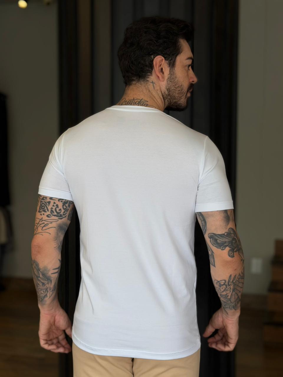 Algodão Egipcio Minimalist MK