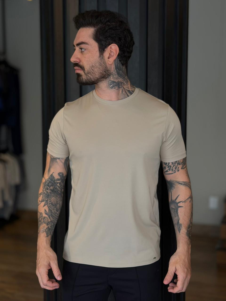 Camiseta Prime