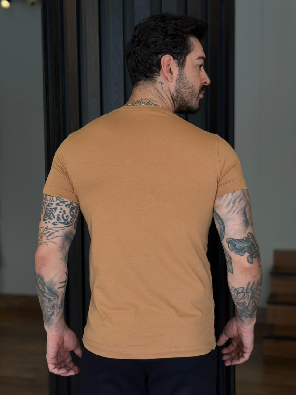 Algodão Egipcio Minimalist MK