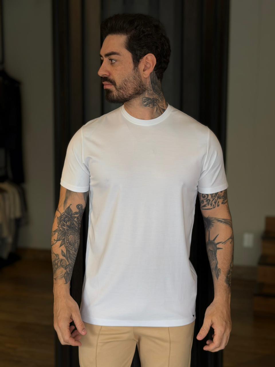 Camiseta Prime