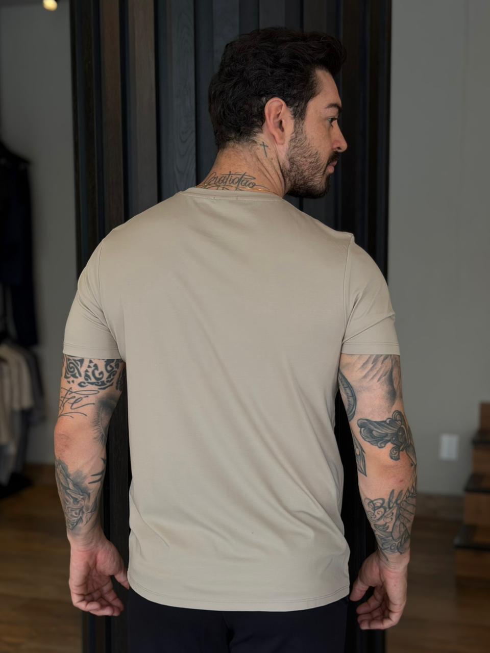 Camiseta Prime
