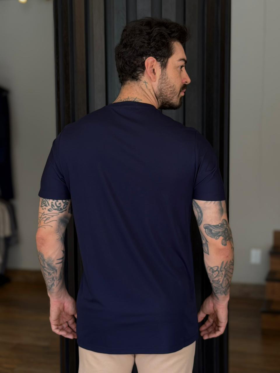 Camiseta Prime