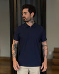 Polo Tech Zíper