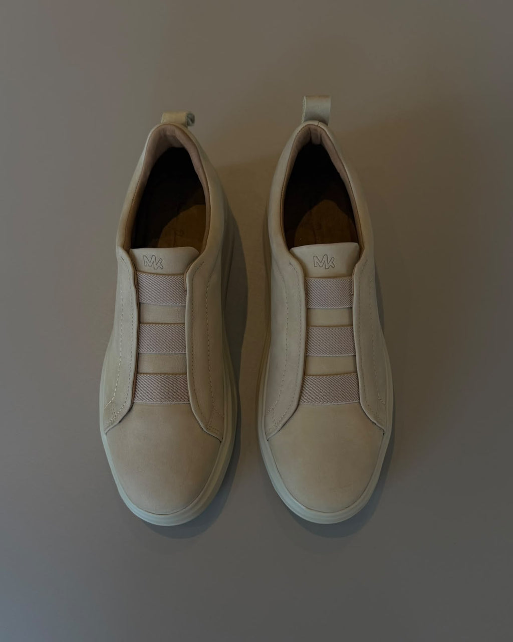 Slip On Fendi Mk