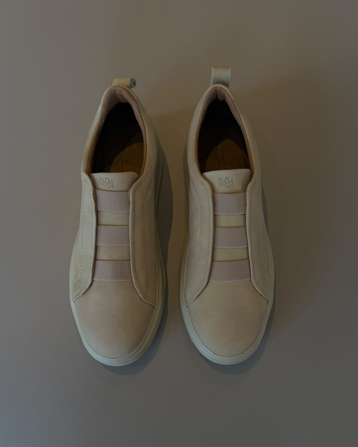 Slip On Fendi Mk