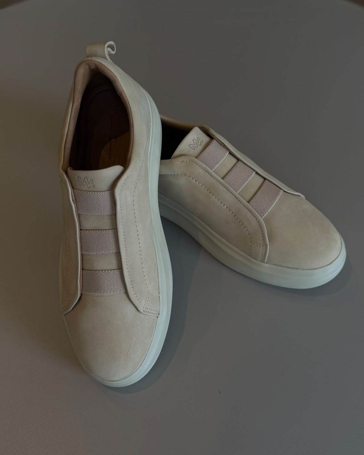 Slip On Fendi Mk