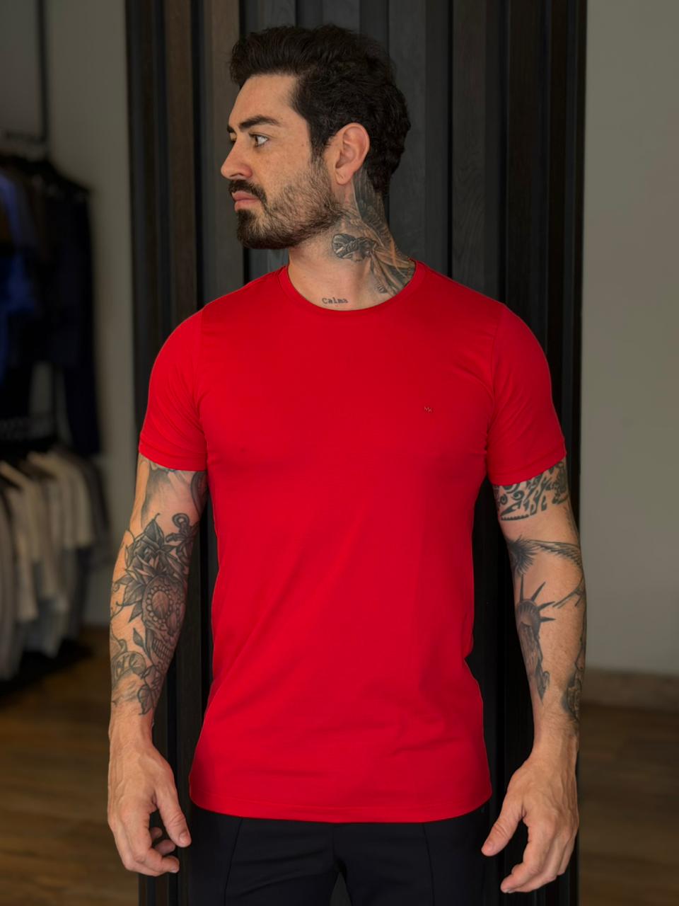 Algodão Egipcio Minimalist MK