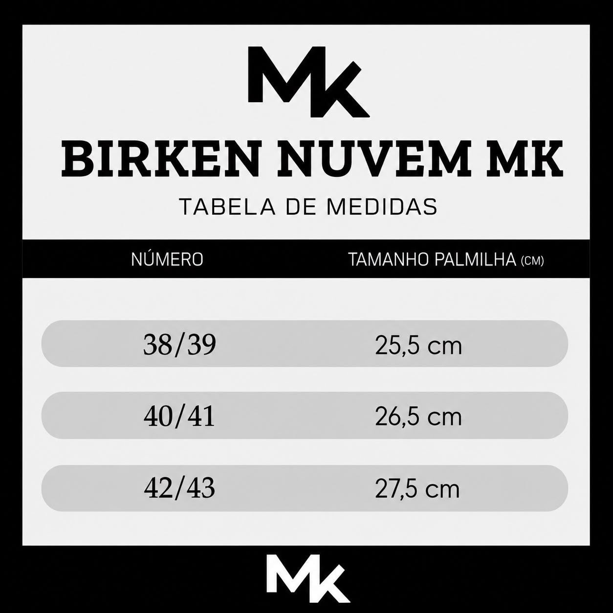 Birken Nuvem Flex 2026