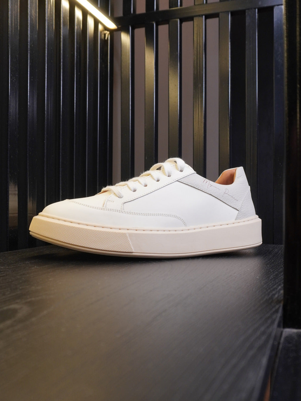 Sneaker Santorini