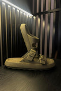 Birken Nuvem Flex - Verde