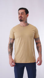 Camiseta Pima Mk