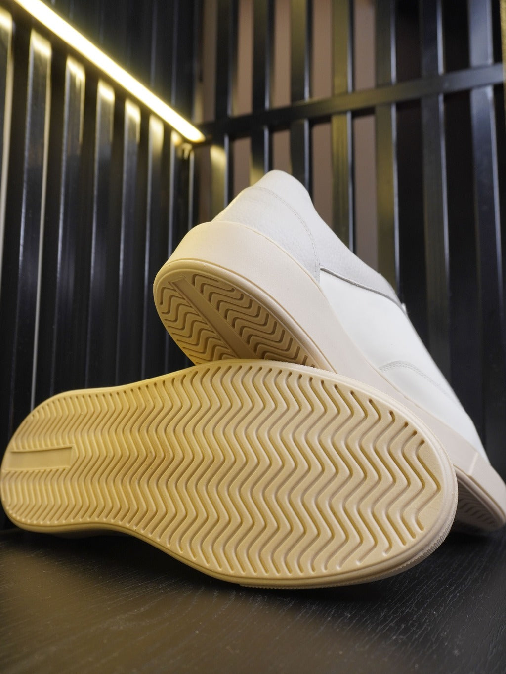 Sneaker Santorini