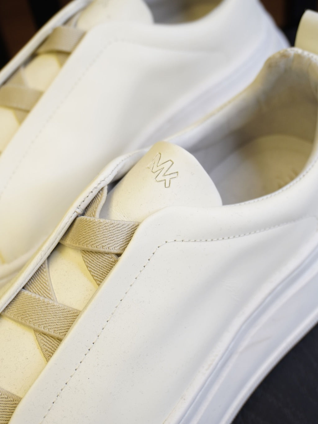 Slip On Apolo