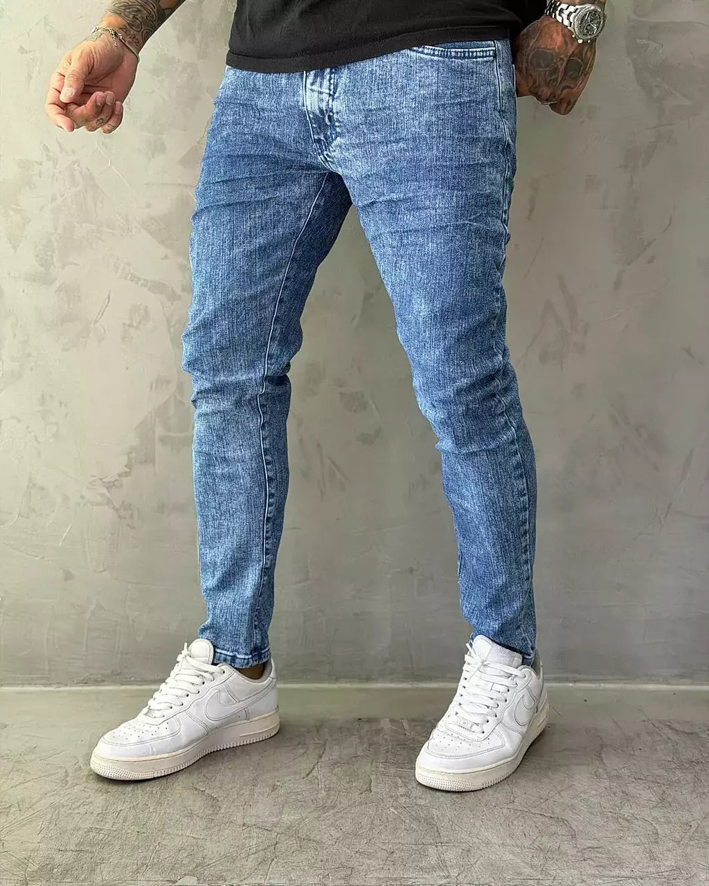 Calça Textura Jay