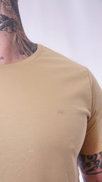 Camiseta Pima Mk