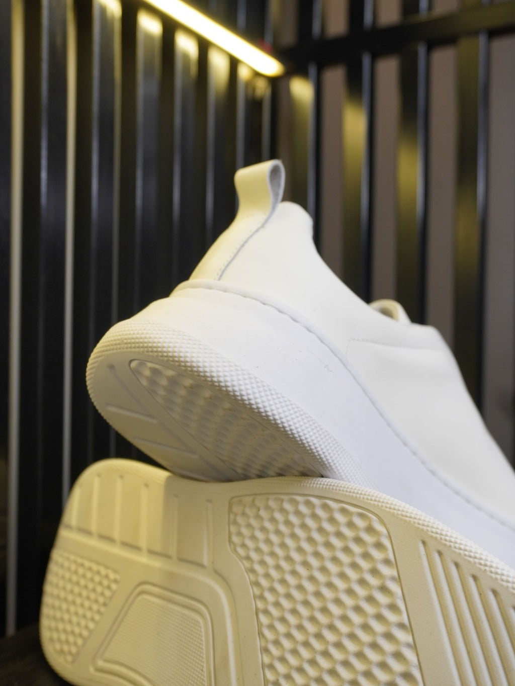 Slip On Apolo
