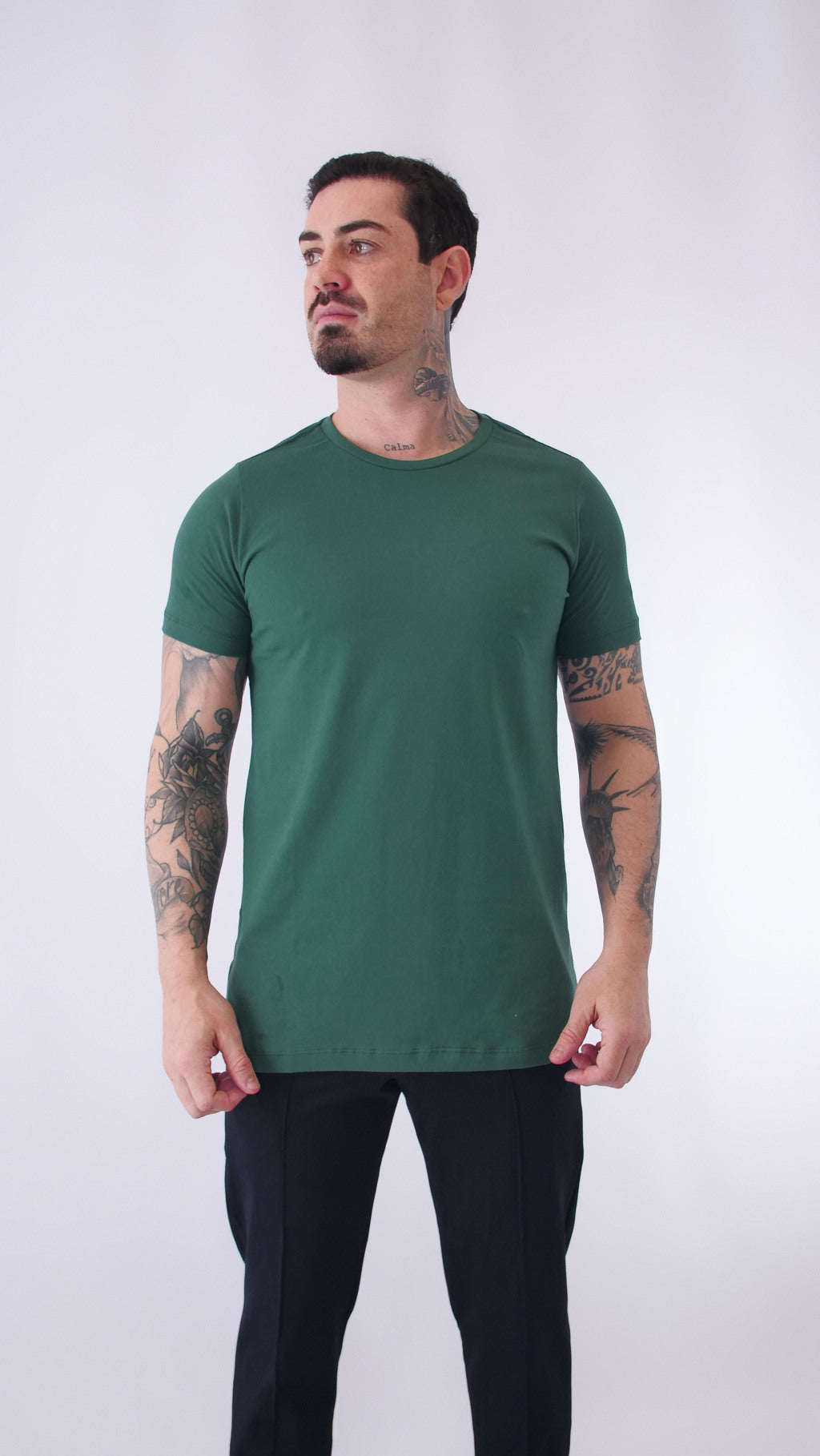 Camiseta Passion