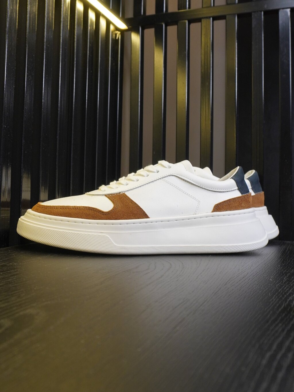 Sneaker Naxos