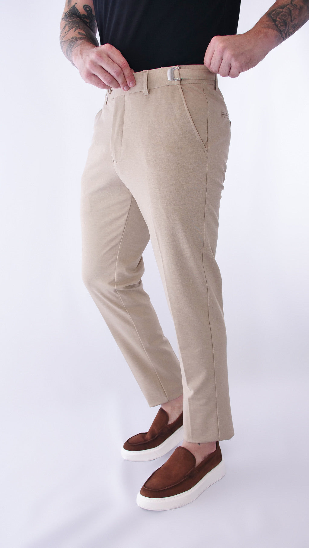 Calça Regulagem Mk