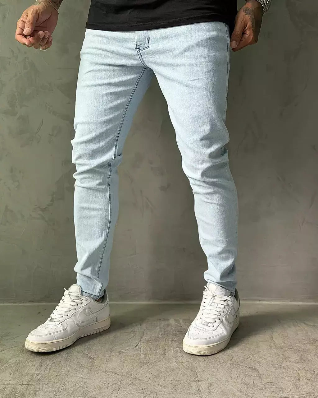 Calça Delave Jay