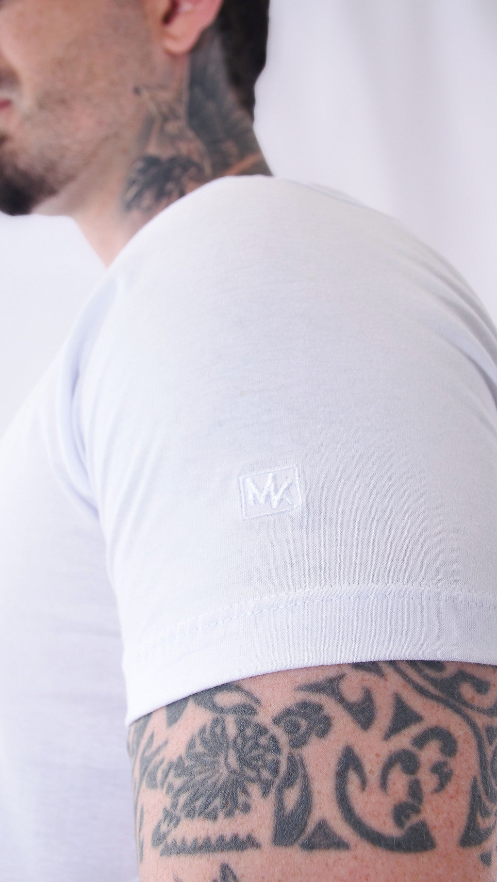 Camiseta Passion