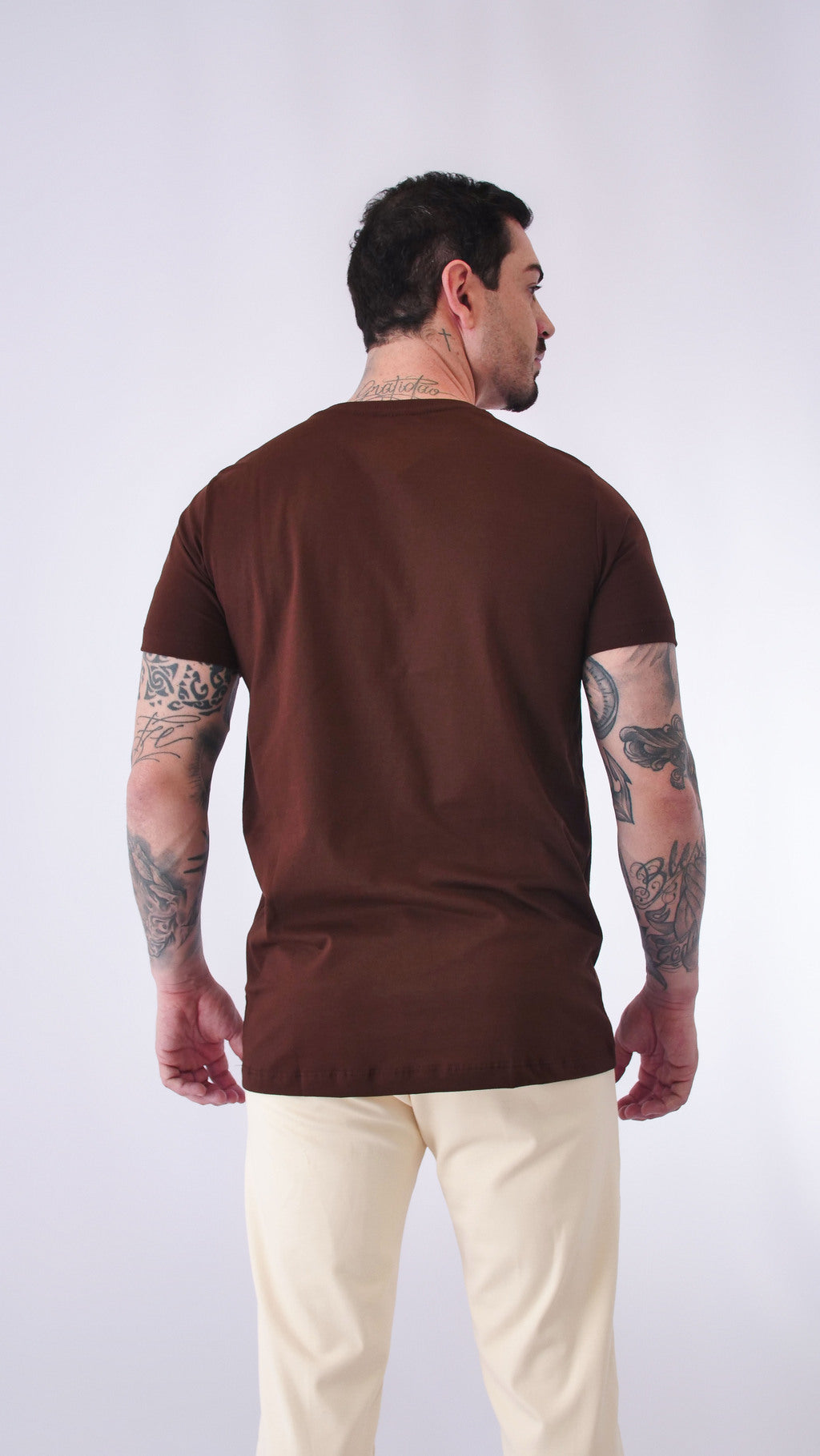 Camiseta Passion