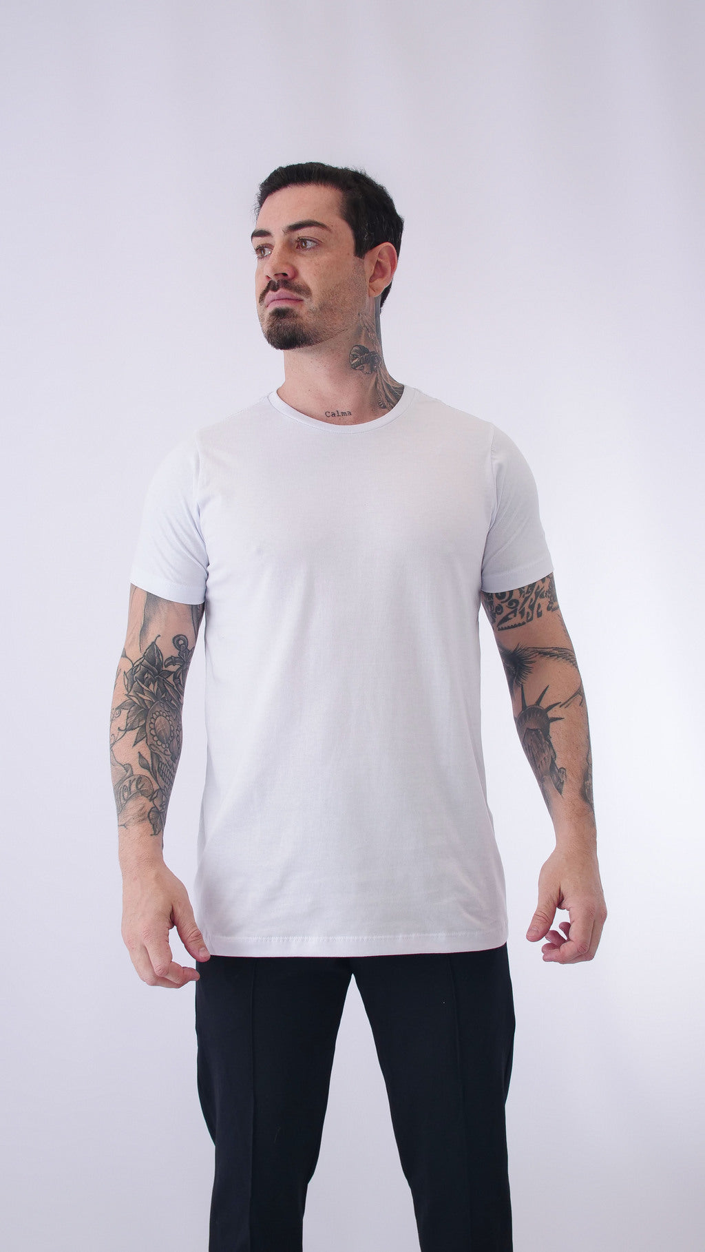 Camiseta Passion
