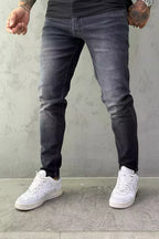 Calça Slim Back Jay