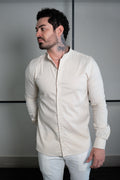 Camisa Gola Padre Mk