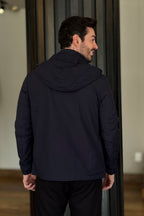 Jaqueta Nylon Mk